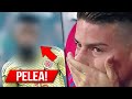 JAMES "GOLPEA" A ESTE JUGADOR EN EL VESTUARIO SELECCIÓN COLOMBIA | PALABRAS DEL PIBE