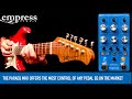 Empress Effects ParaEq MKII Deluxe Empress Effects ParaEq MKII Deluxe