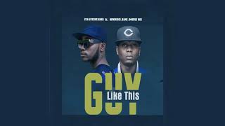 Uto Entertainer - Guy Like This (Feat. Reminisce, Bamz, Double Dee) [Official Audio] |G46 AFRO BEATS