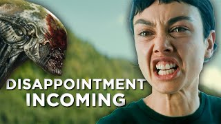 How To Set Up A Disapointing Finale...  |  Alien: Earth episode 7 Review / Breakdown