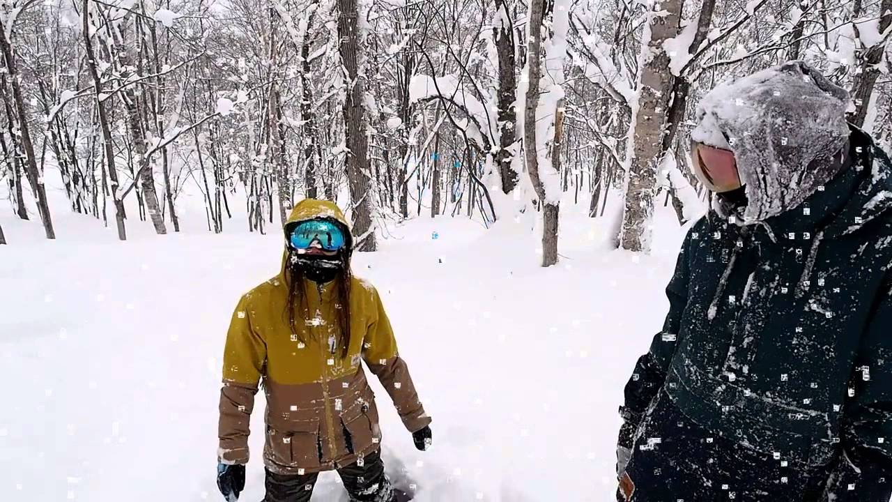 Hanazono 15-16 Snow season Episode 10 - 3.4.2016