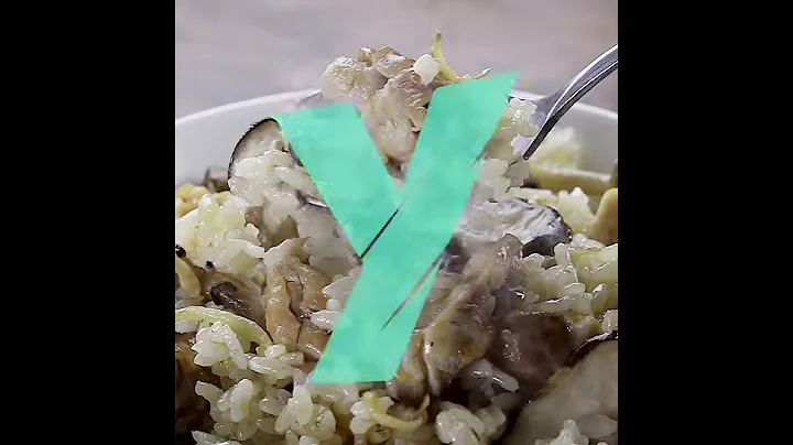 【1mintips】快！立冬就是要吃麻油鸡饭！马上学马上做，让你一整个冬天暖呼呼！ - 天天要闻