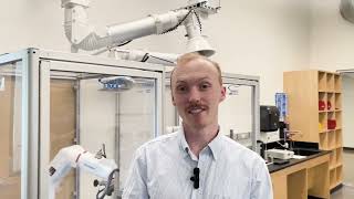 How Nolan Deschryver’s Research Helped Him Learn Beyond Classes