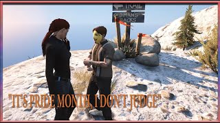 Eli Confess That Hes Been Taking Money From Rocko - Gta V Rp Nopixel 4.0
