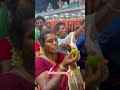 🔴மலையனூர் அங்காளியே எலுமிச்சம்பழம் வேண்டிய கற்பூர சூடும் காட்டுவதற்கு என்ன காரணம்🔥| Melmalayanur