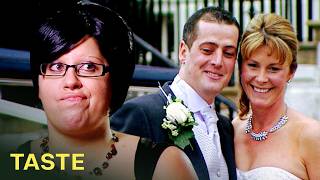 May the Best Bride Win | Four Weddings UK