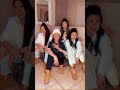 JAZMIN SISTERS - Rain by SWV (Cover)