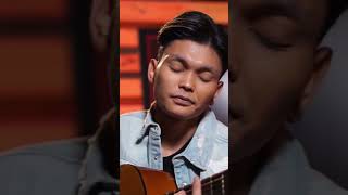 Seandainya Aku Punya Sayap shorts