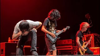 Rev3rent - Lacerations and the Feeling of Dying (Live in Orlando,FL 10-9-26)