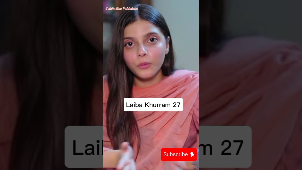 Teri Chahon Mein Drama Complete Cast with his Real Name and Age 😍