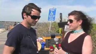 Area Code 508 - Matt Rutler Part 1