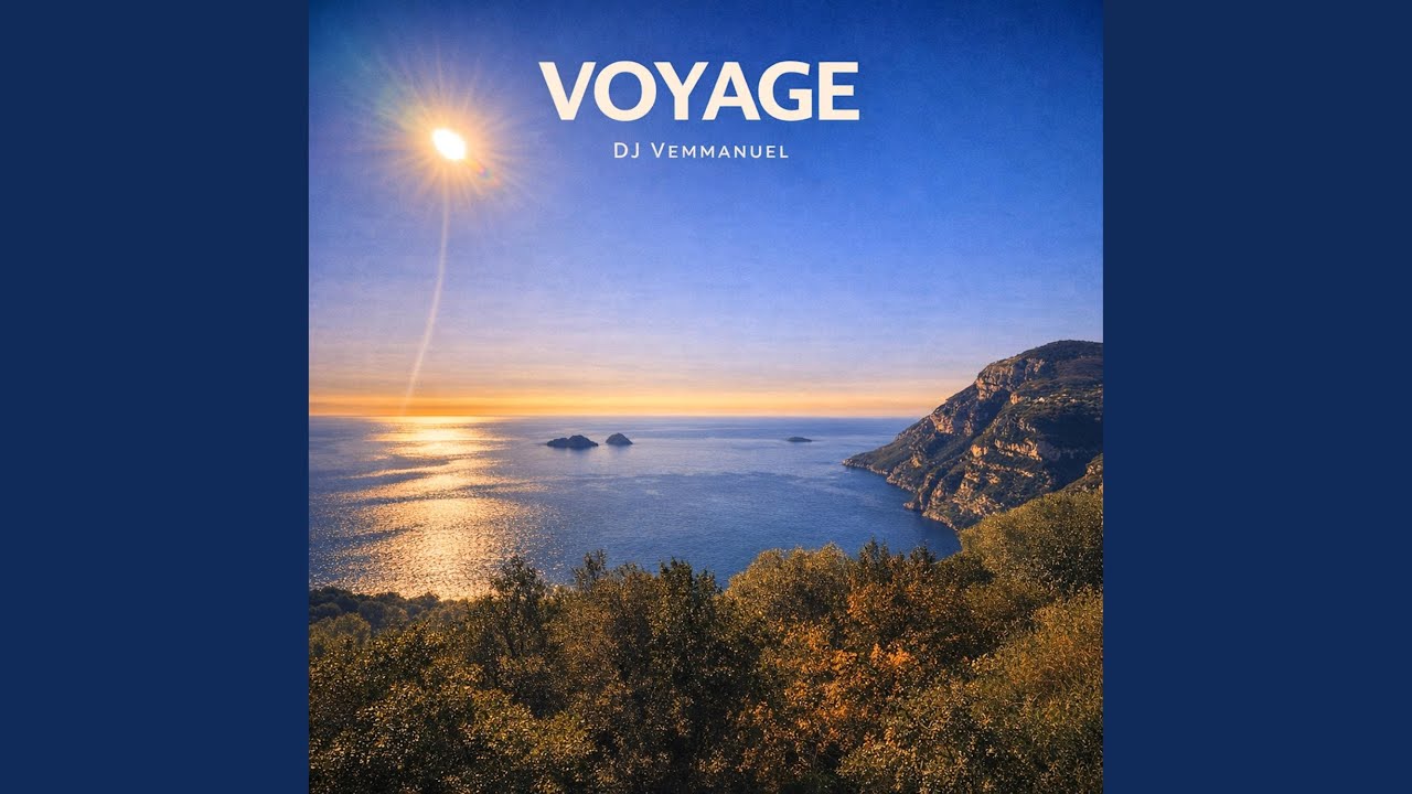 Watch Voyage on YouTube Watch Voyage on YouTube