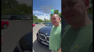 BMW X6 вручение клиенту! Автомобили из Южной Кореи по самым приятным ценам