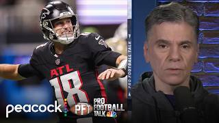 Cardinals Could Be Good Free Agency Landing Spot For Kirk Cousins Pro Football Talk Nfl On Nbc