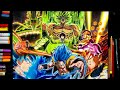 Drawing DRAGON BALL SUPER MOVIE Poster !! | GOGETA, GOKU, VEGETA, and BROLY…