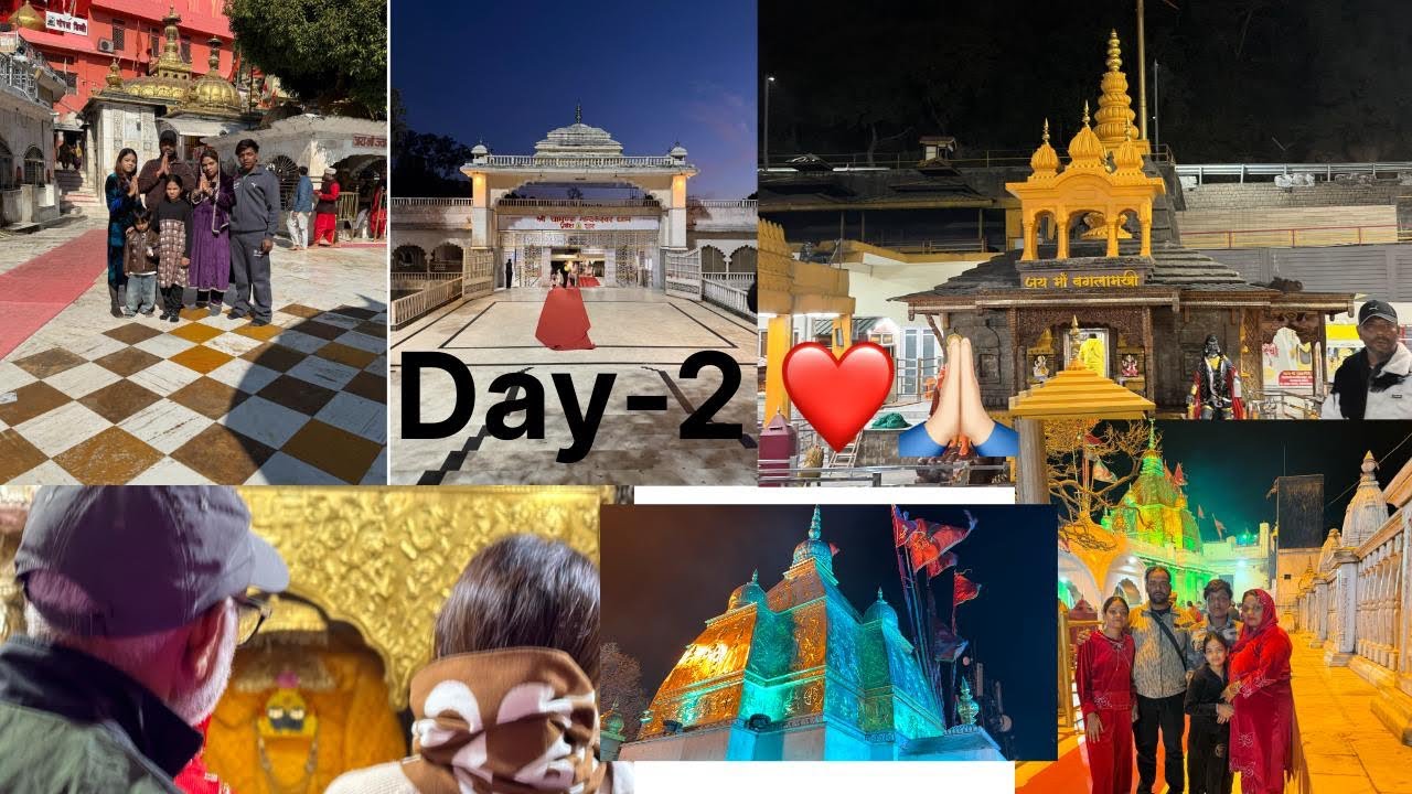 Day-2 ♥️🙏🏻| #familyvlog #vlog 