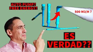 🤯Funcionan las Bombas de SUCCIÓN y Free ENERGY? REACCIÓN A VIDEOS by Rubén Cobos 22,675 views 1 year ago 22 minutes