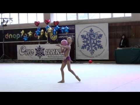 Павлинская София 2007