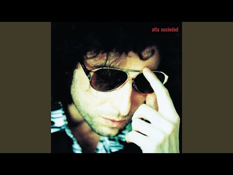 Andres Calamaro - ¿Quién asó la manteca?