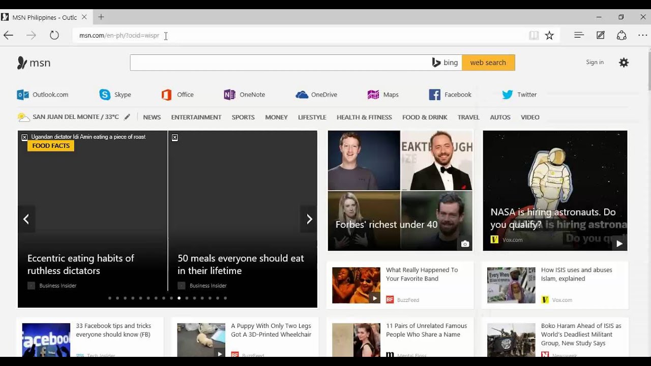 Aruba IAP  Basic Configuration - SGIMTech