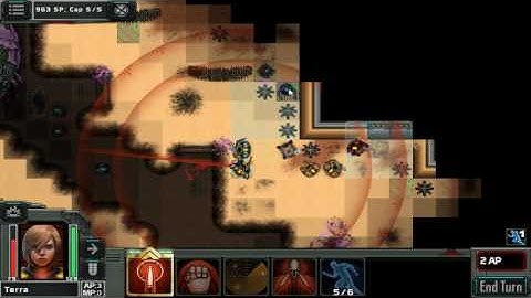 Templar Battleforce 32: To the Starport! (Venus)