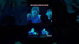 OMG TAEKOOK DURING MIC DROP #taekook #vkook #btsconcrt #kpop #viralshort #viralvideo OMG TAEKOOK DURING MIC DROP #taekook #vkook #btsconcrt #kpop #viralshort #viralvideo