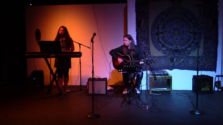 Who Will Save Your Soul cover Adrienne Nichols