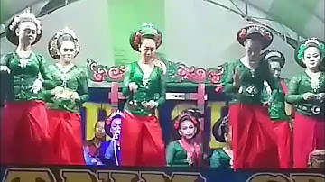 KARATAGAN - JAIPONG RONGGENG TAYUBAN || TA
