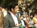 PTI, Awami Jamhuri Ittehad resolve