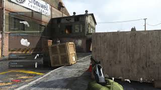 Lethal Flashbang - MW
