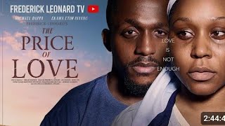 THE PRICE OF LOVE -MICHAEL DAPPA, EKAMA ETIM INYANG, PRISMA JAMES 2026 Full Movie #trending