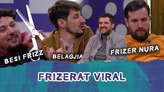 LOGJIKONOMIA Ep.19 – Frizerat viralë  @teve1