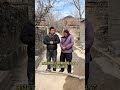 Discover the Hilarious Life of Yimeng Mountain's Gaolauntie in Rural China