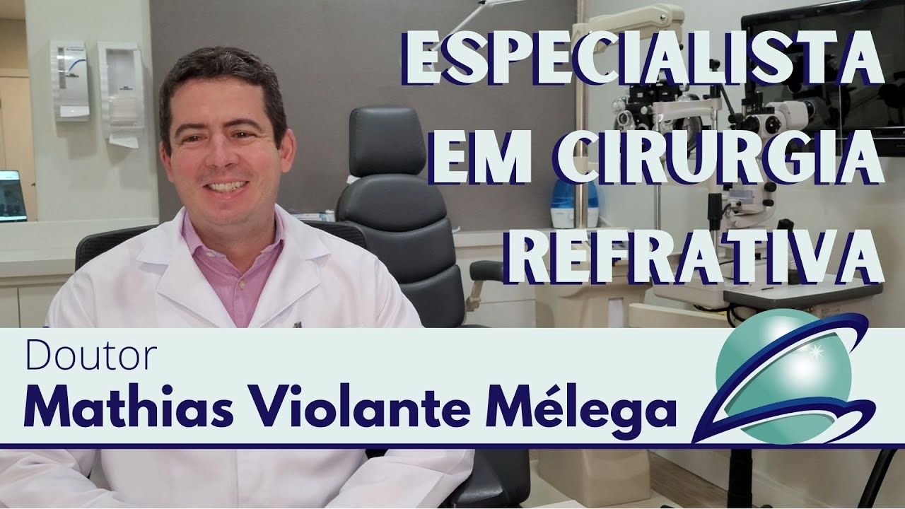 Conhecendo o Corpo Clínico do CMO