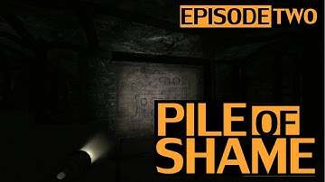 POS - Penumbra: Overture - Episode 2