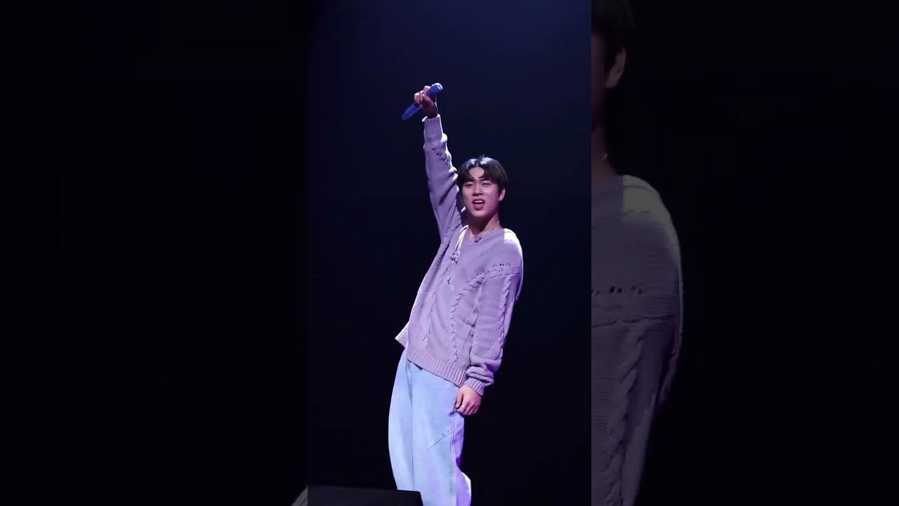 이무진(LEEMUJIN) '신호등' 250308 별책부록 in TAIPEI