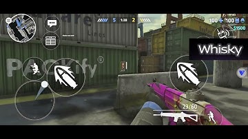 Critical ops HAKC Non-Root & Root / UNDETECTED / I Like Whisky 