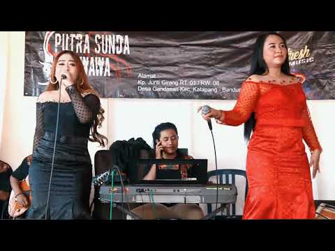 Dayuni - Duo Bahenol Live Putra Sunda Sawawa