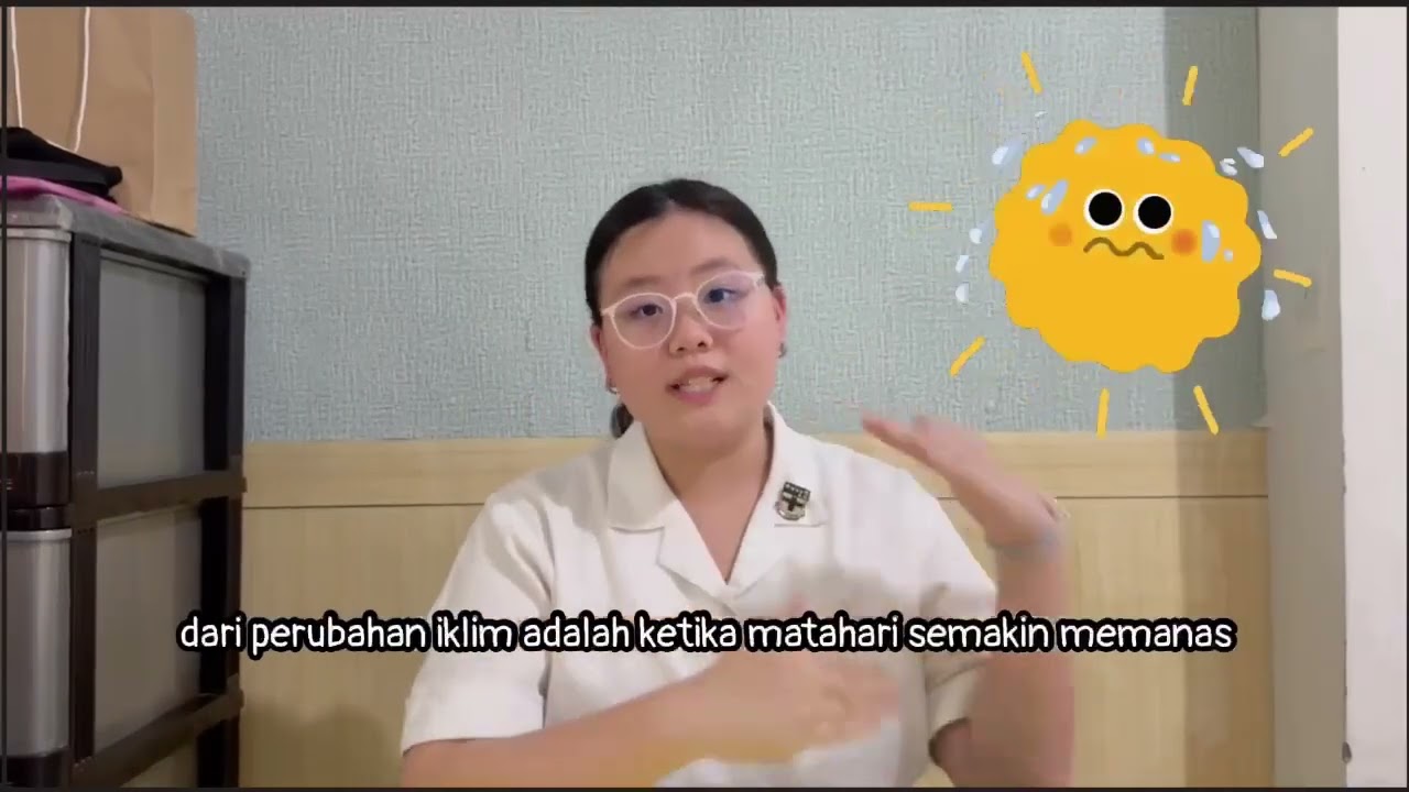 Eco Heroes: Saving Tomorrow Today 