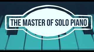 A Master of Jazz Solo Piano - The MJQ's John Lewis chords