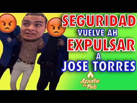 Nos colamos en el casino