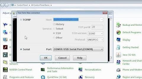 Getting started out of the box with the OMAP-L138 LCDK