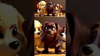 #milothepeacemakerdog #funnyanimal #problemsolvingforkids #conflictresolutionforkids #conflict