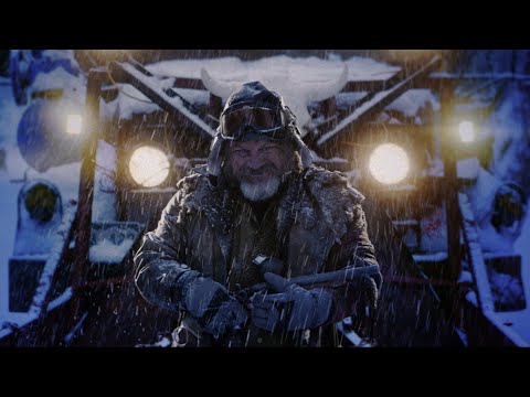 Wasteland 3 – "Bison's Meat Delivery"