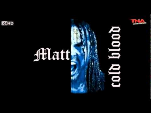 Matt Hardy TNA Titantron 2012