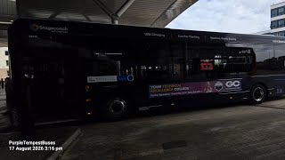 73215 / YH75 RSV - Ride Inside (SCGL)