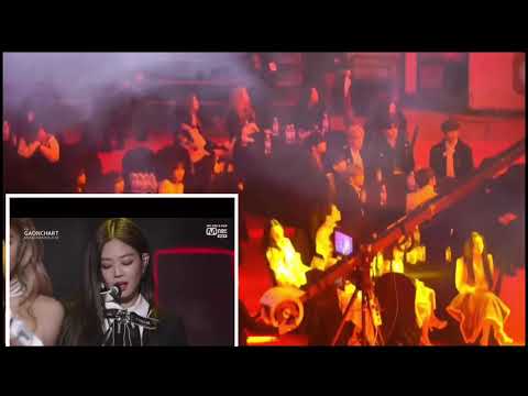 Stray Kids, Red Velvet Reaction To Black pink Forever Young (8th Goan Charts Award)