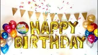 Baar Baar Din Yeh Aaye | Happy Birthday | Sonu Nigam Shifa Asgarali | 4K | Baar Baar Din Yeh Aaye