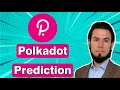 🟢 Polkadot DOT Price Prediction JULY 🟢 #polkadot