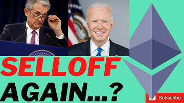 11/22/21 Part 2 - ETHEREUM TODAY - ETHEREUM TECHNICAL ANALYSIS - ETHEREUM PRICE PREDICTION